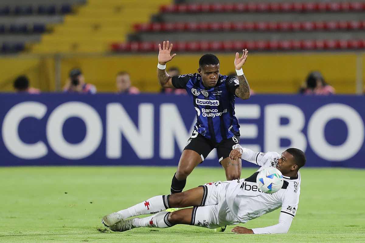 Milan, Rayan nel mirino dei rossoneri