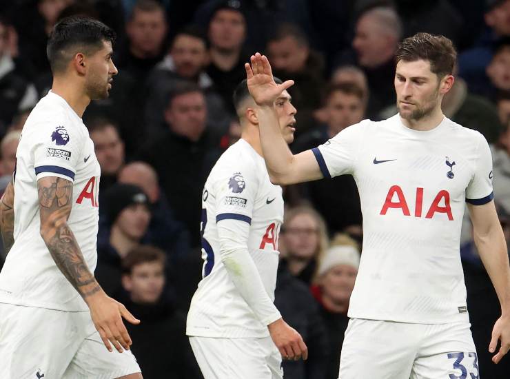 Romero durante una partita