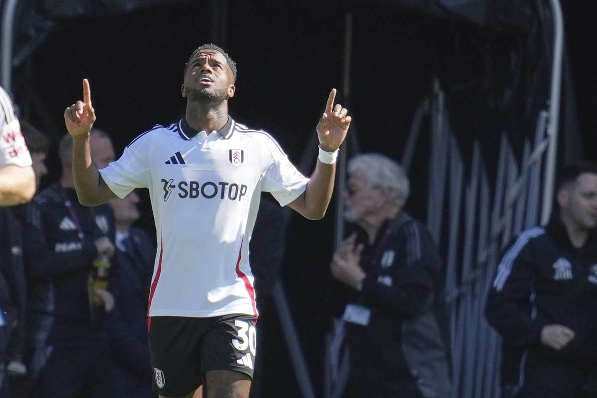 Sessegnon
