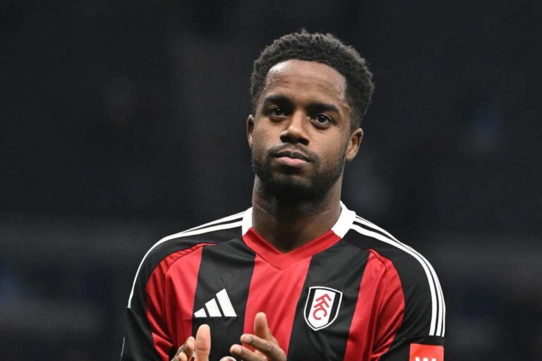 Sessegnon