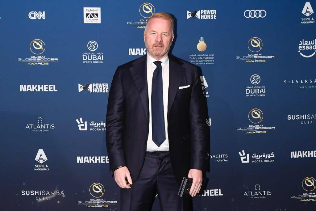 Milan, Tare pronto ad un nuovo colpo