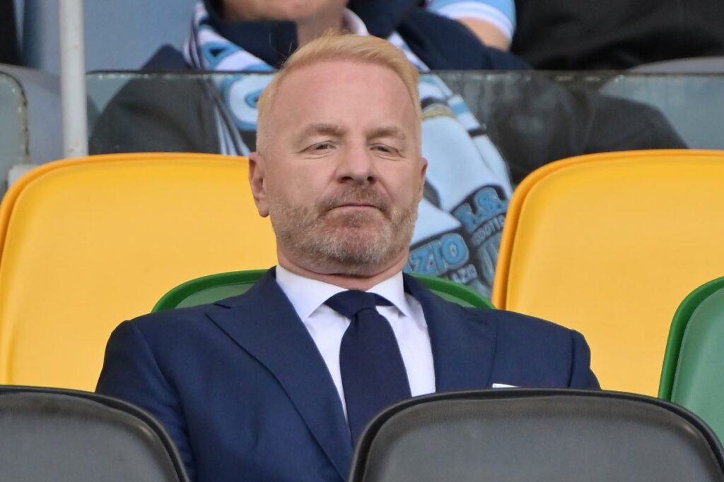 Milan, Tare si libera di Origi