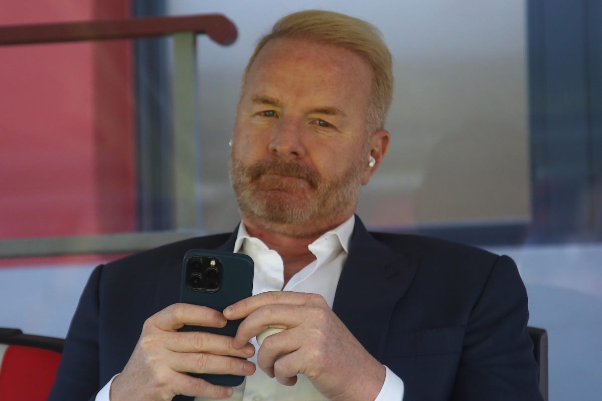 Milan, Tare pronto a cedere Andrei Coubis