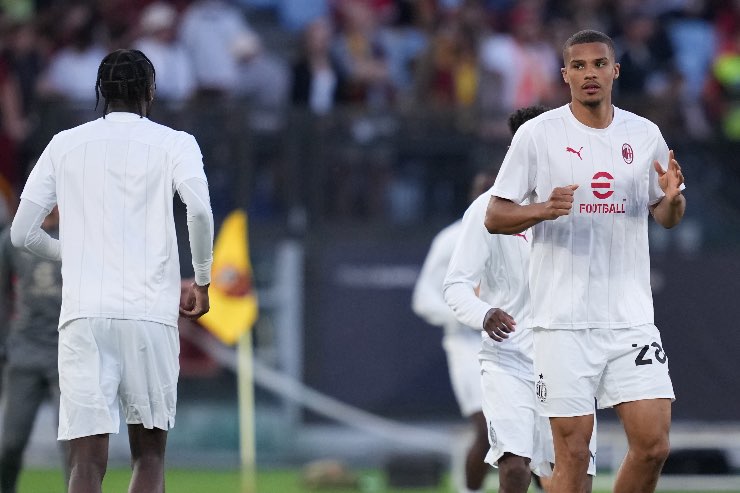 Milan, Thiaw accetta l'offerta del Newcastle 