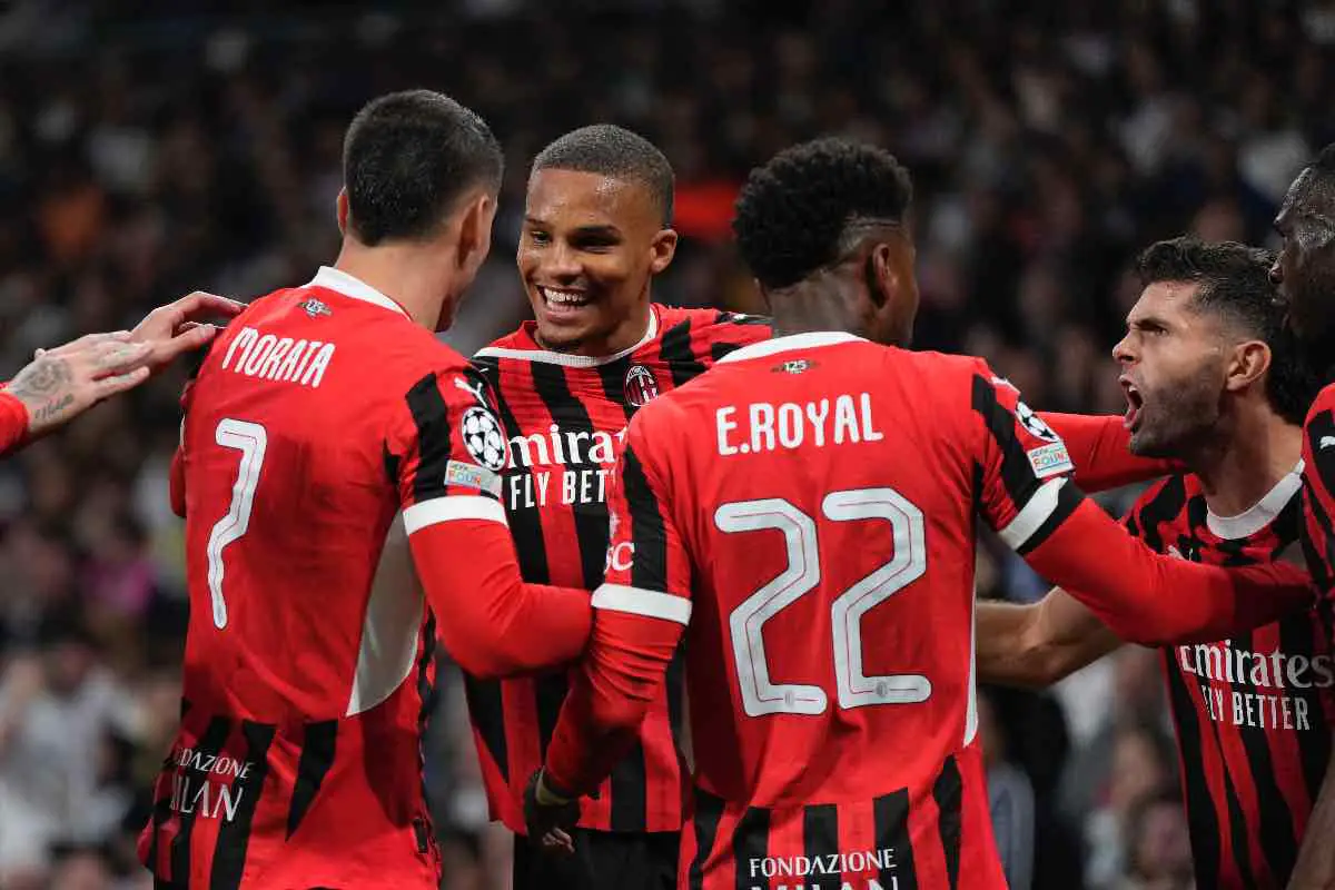 Milan, Thiaw accetta l'offerta del Newcastle