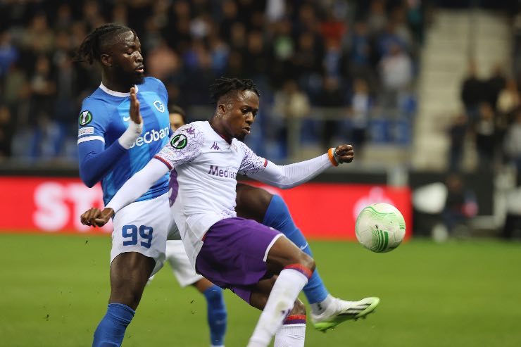 Milan, Tare torna su Tolu Arokodare