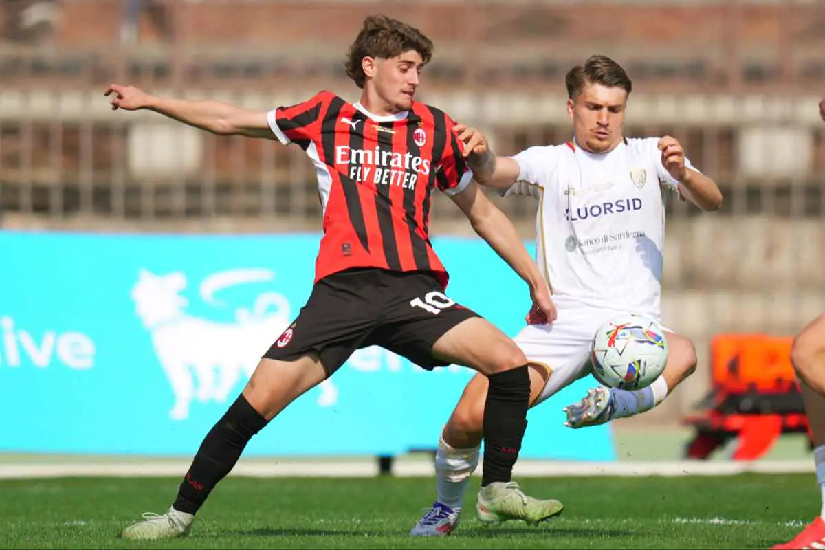 Liberali al Catanzaro