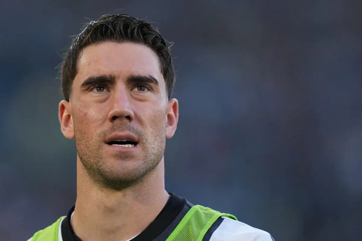 Milan, niente Vlahovic: i rossoneri tornano su Højlund