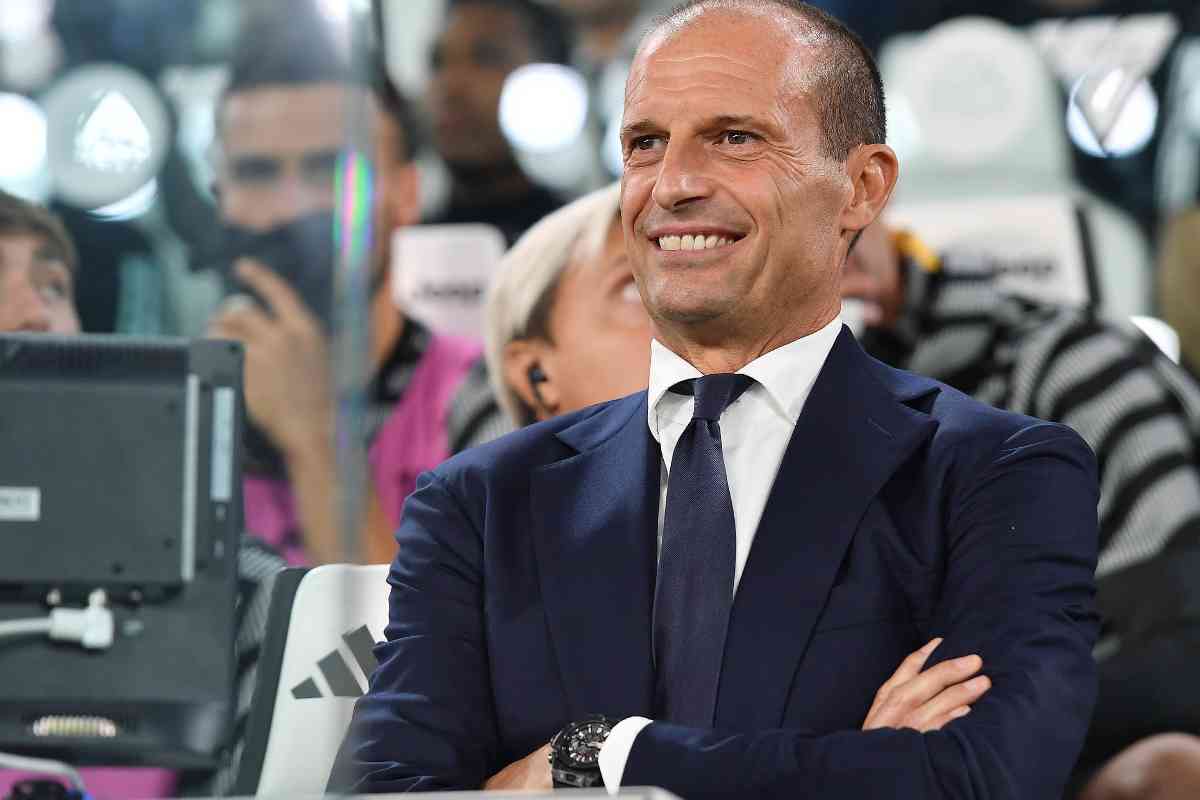 Allegri