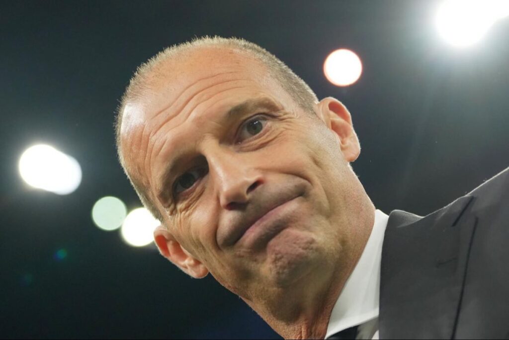 Max Allegri