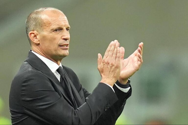 Allegri Milan