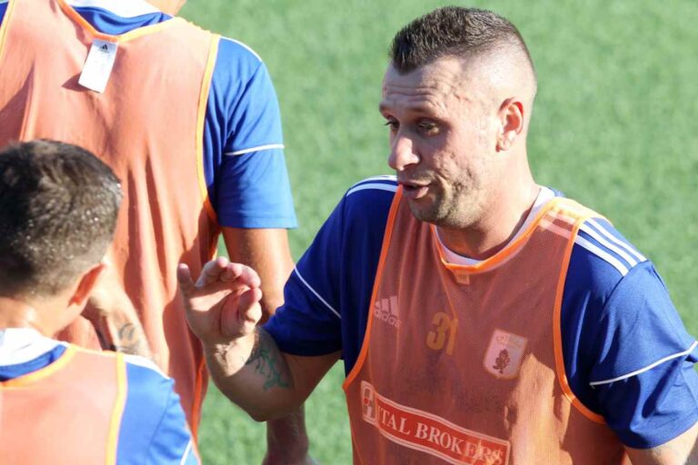 Antonio Cassano