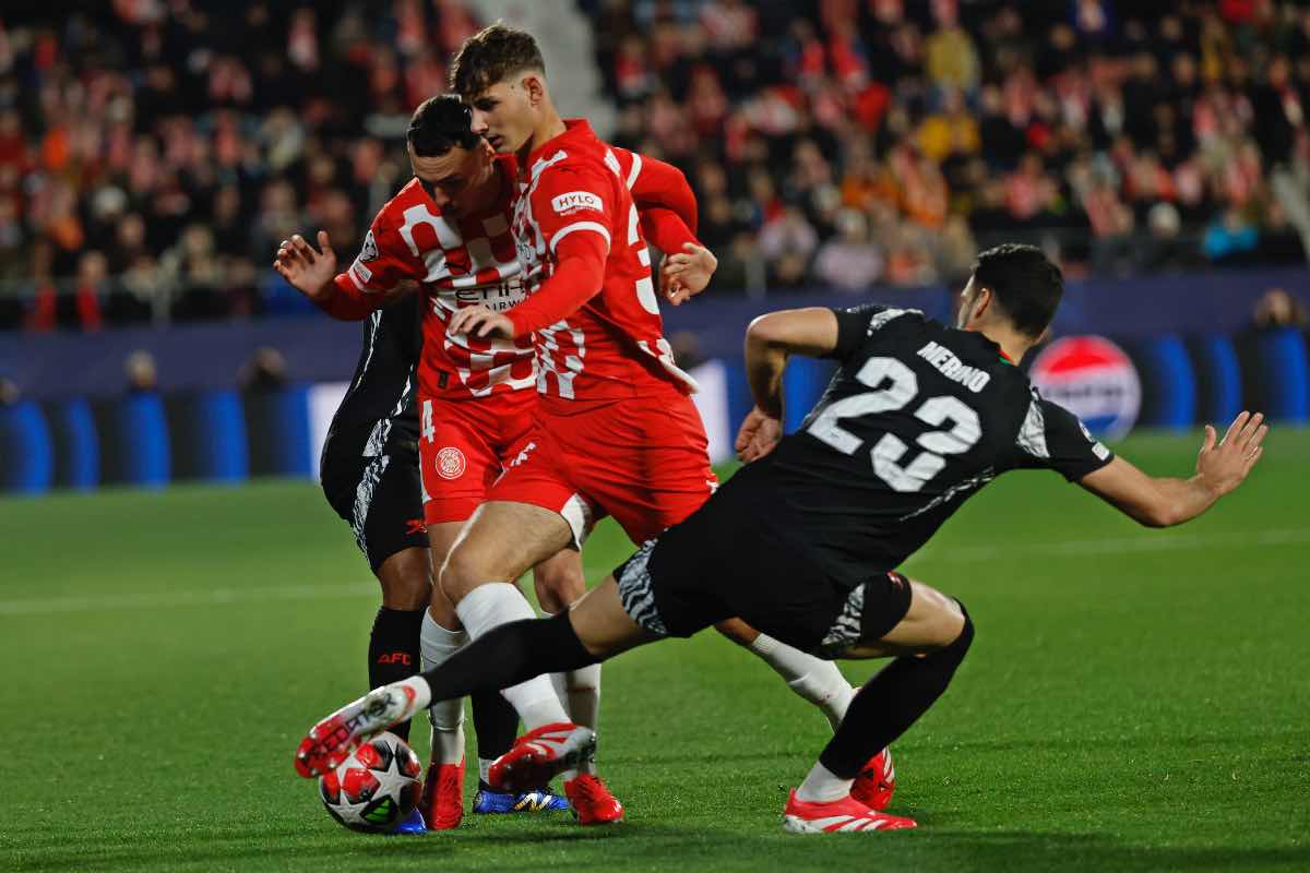 Milan, Arnau Martinez era nel mirino di Tare