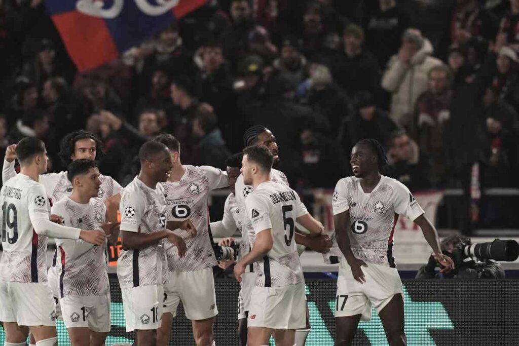 Milan, Tare irrompe su Ayyoub Bouaddi