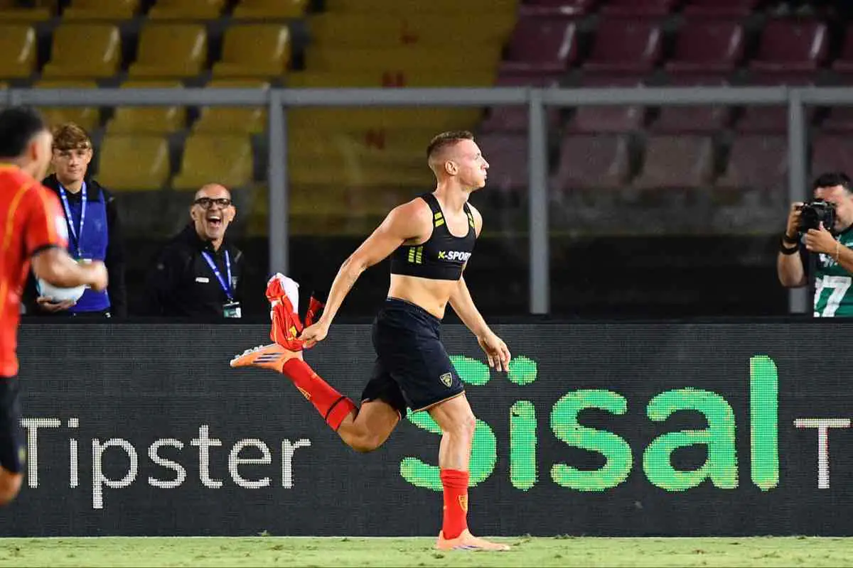 Camarda in gol, Ibrahimovic lo elogia: il messaggio sui social