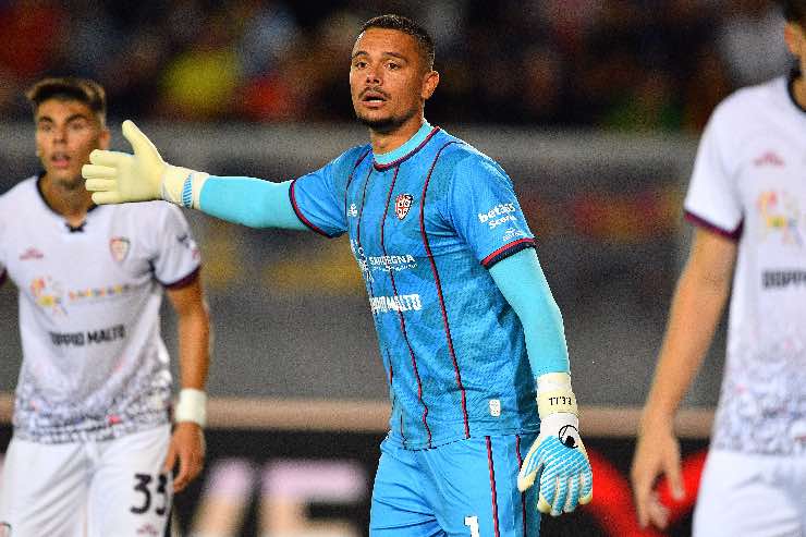 Milan, Caprile in orbita rossonera 