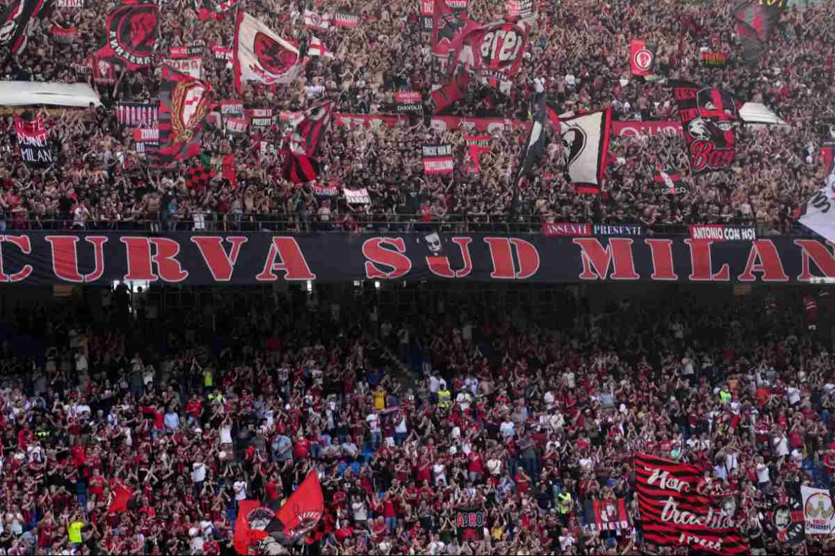 Curva Sud
