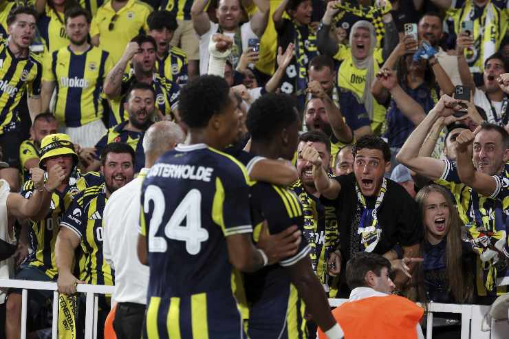 Fenerbahce