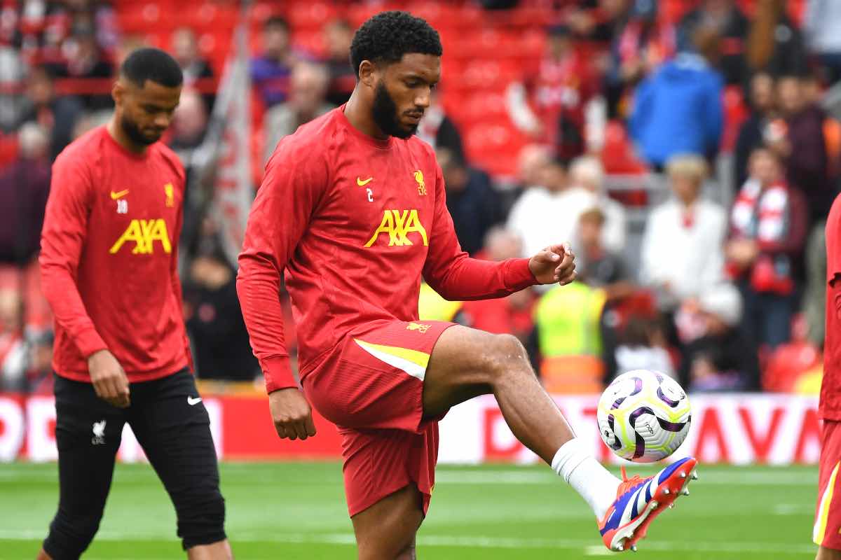 Milan-Gomez, il motivo della trattativa arenata