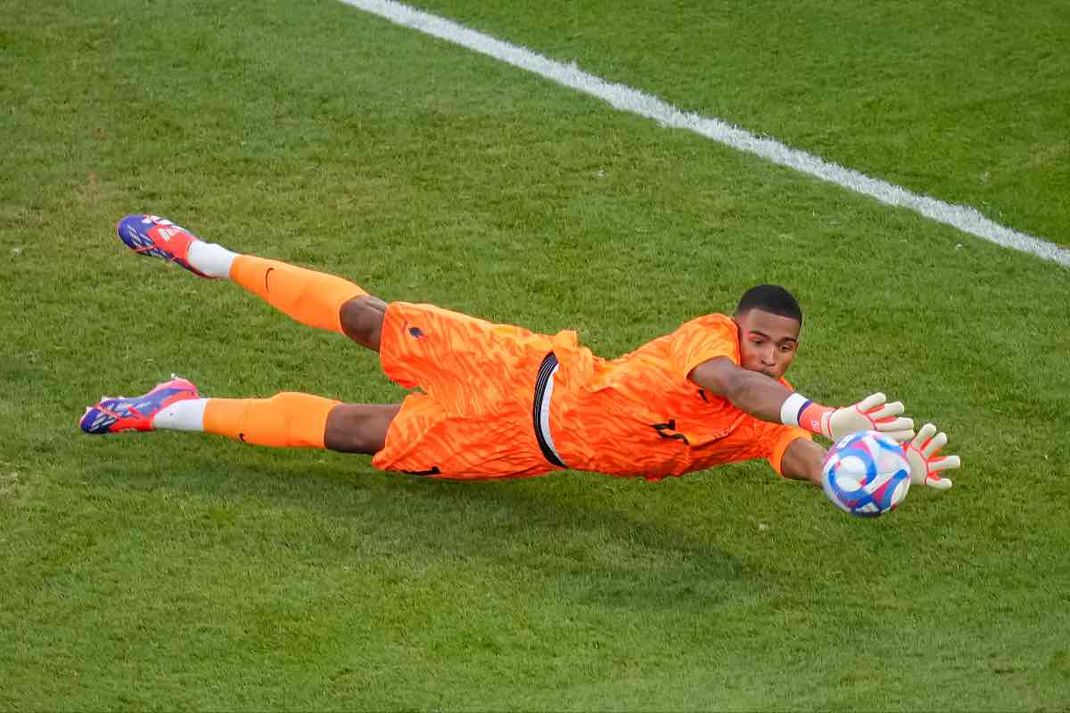 Milan, Guillaume Restes nel mirino dei rossoneri