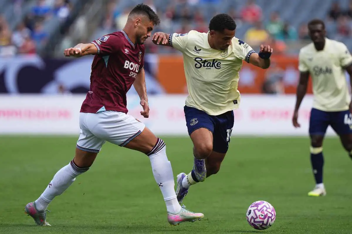 Calciomercato Milan, pronto il colpo dalla Premier: si chiude con lo scambio