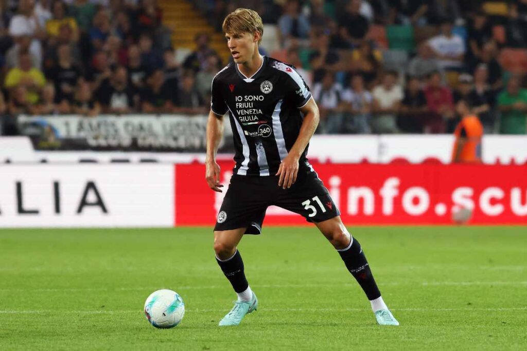 Milan, non solo Kristensen: a Tare piace anche Solet