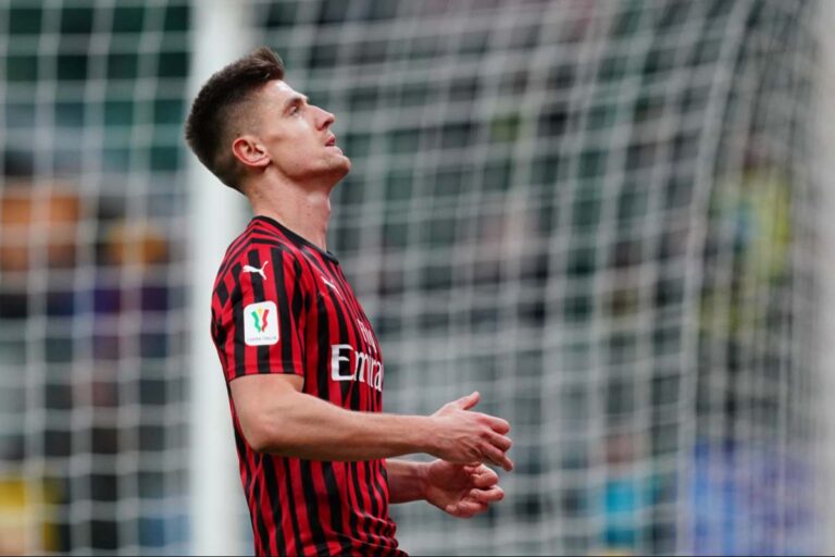 Krzysztof Piatek