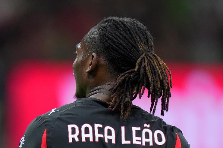 Leao Milan