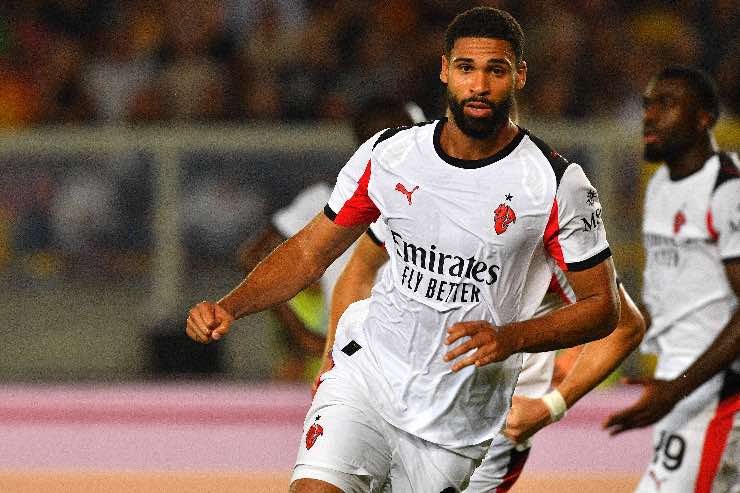 Milan, Tuchel chiama Loftus-Cheek 
