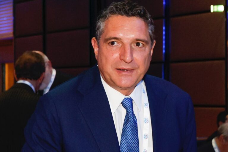 Milan, l'appello di Luigi De Siervo