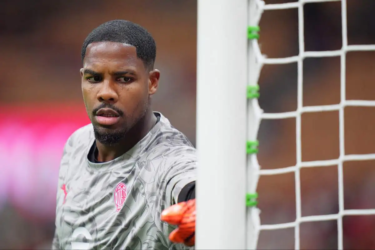 Milan, futuro sempre più incerto per Maignan: e intanto Allegri…