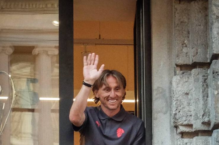 Modric