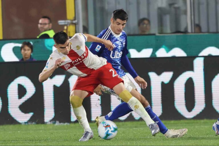 Morata Como
