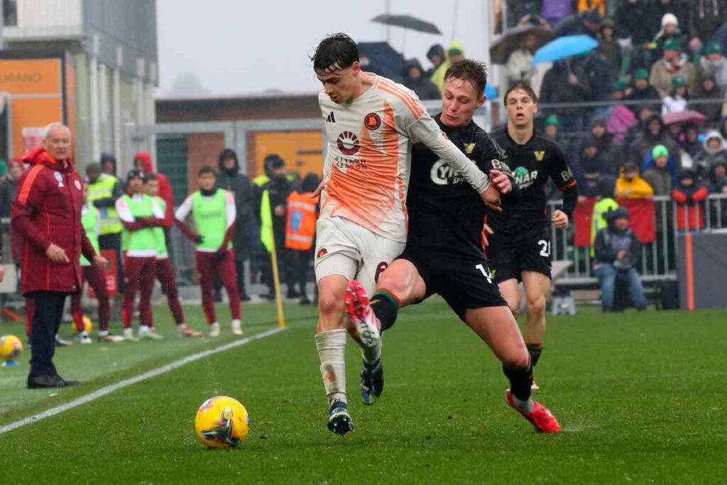 Milan, il retroscena su Nicolussi Caviglia