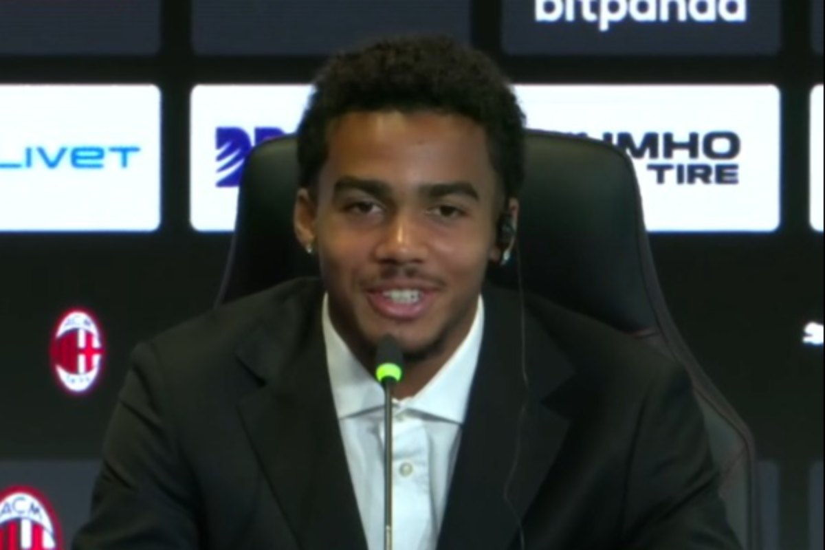 Odogu in primo piano