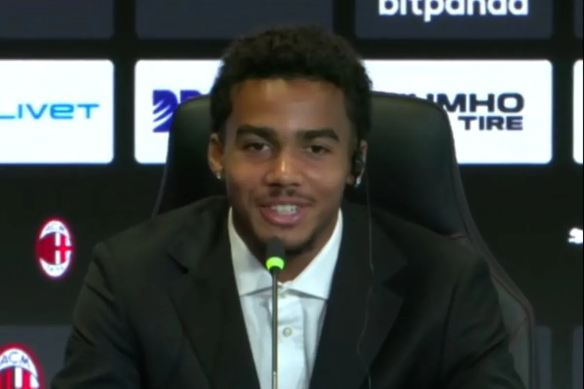 Odogu in primo piano