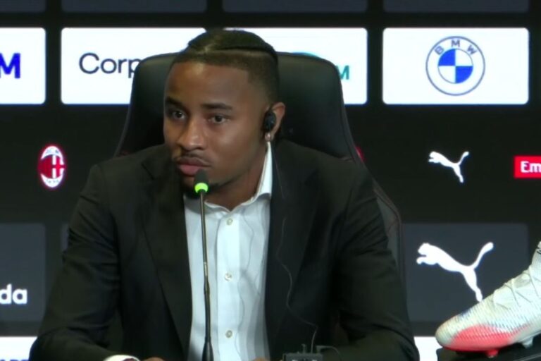 Nkunku in primo piano