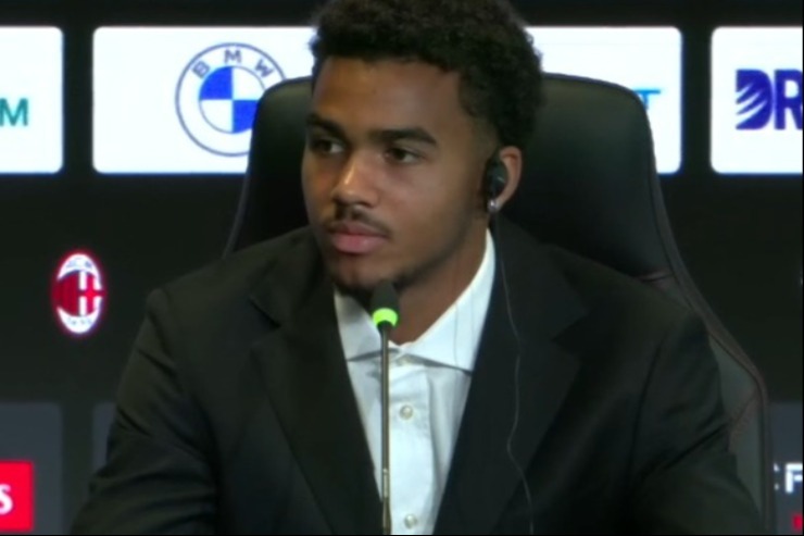 Odogu in primo piano