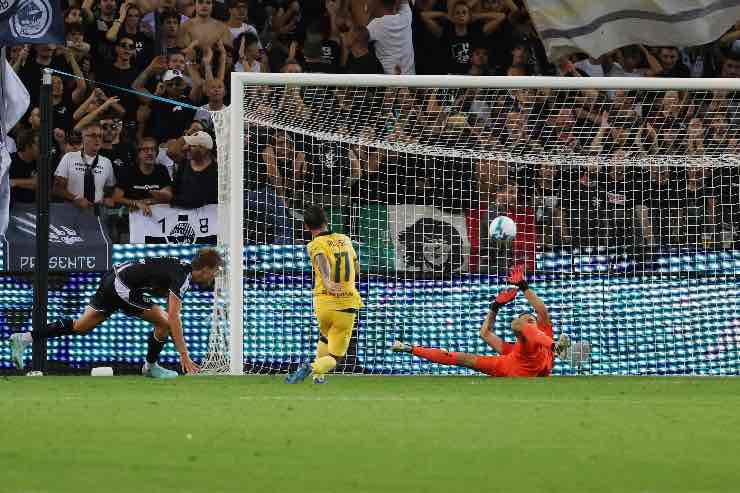 Milan, Pulisic torna al gol 