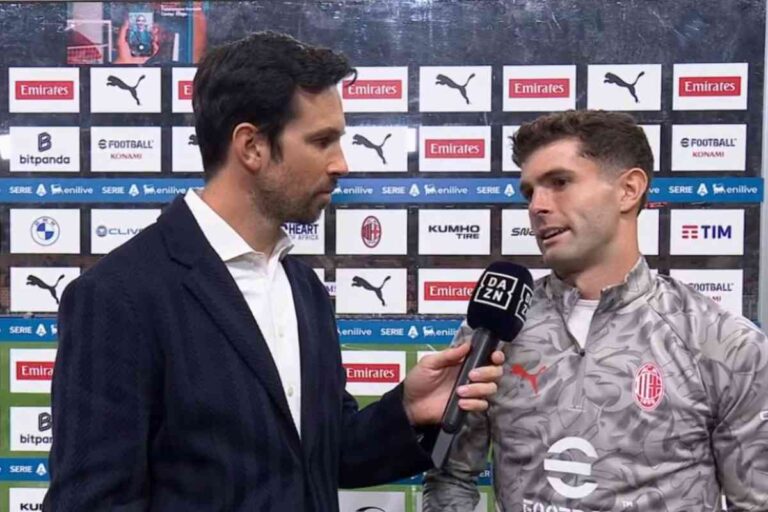 Christian Pulisic