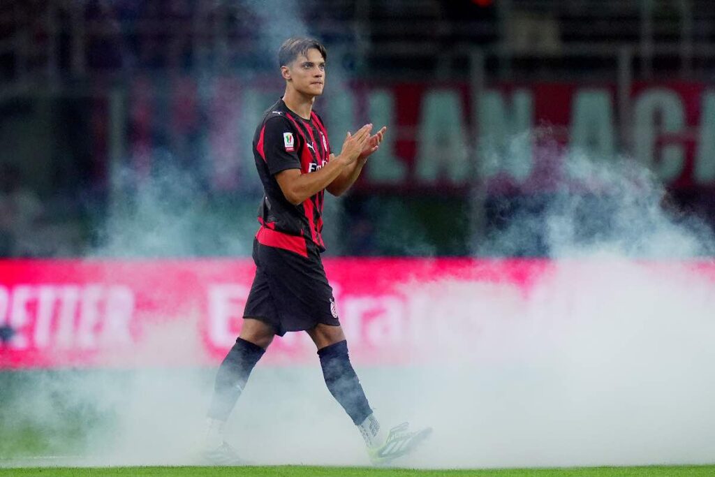 Milan, Ricci rivela le richieste di Allegri