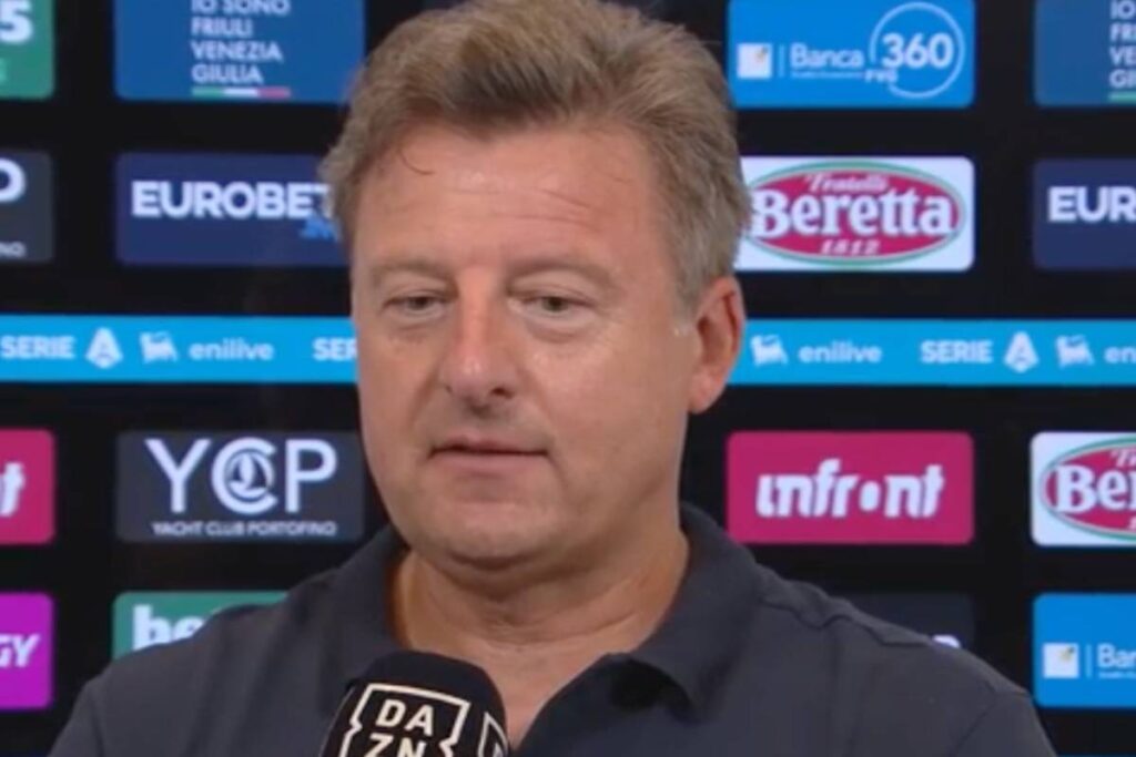 Runjaic in primo piano