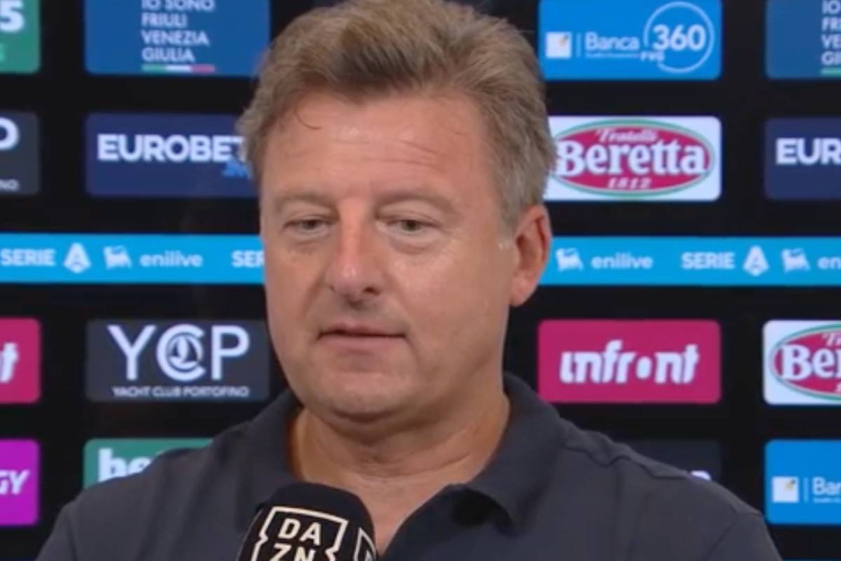 Runjaic in primo piano