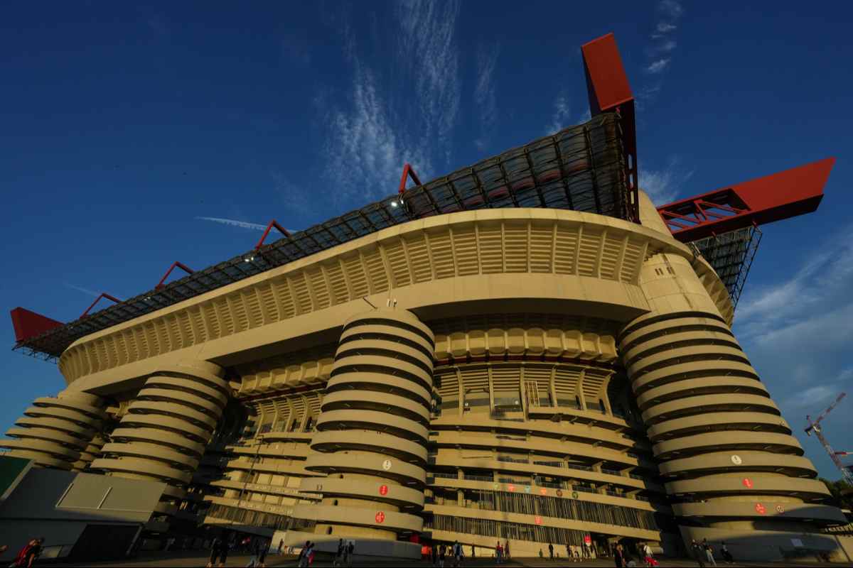 San Siro