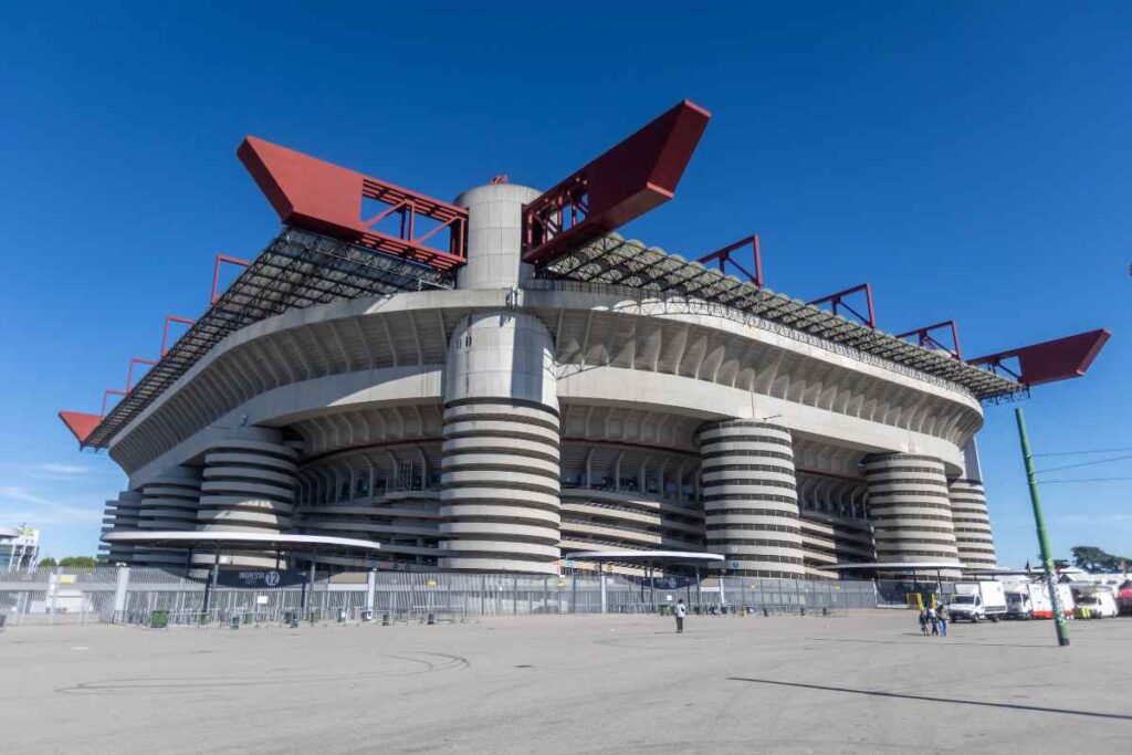 San Siro