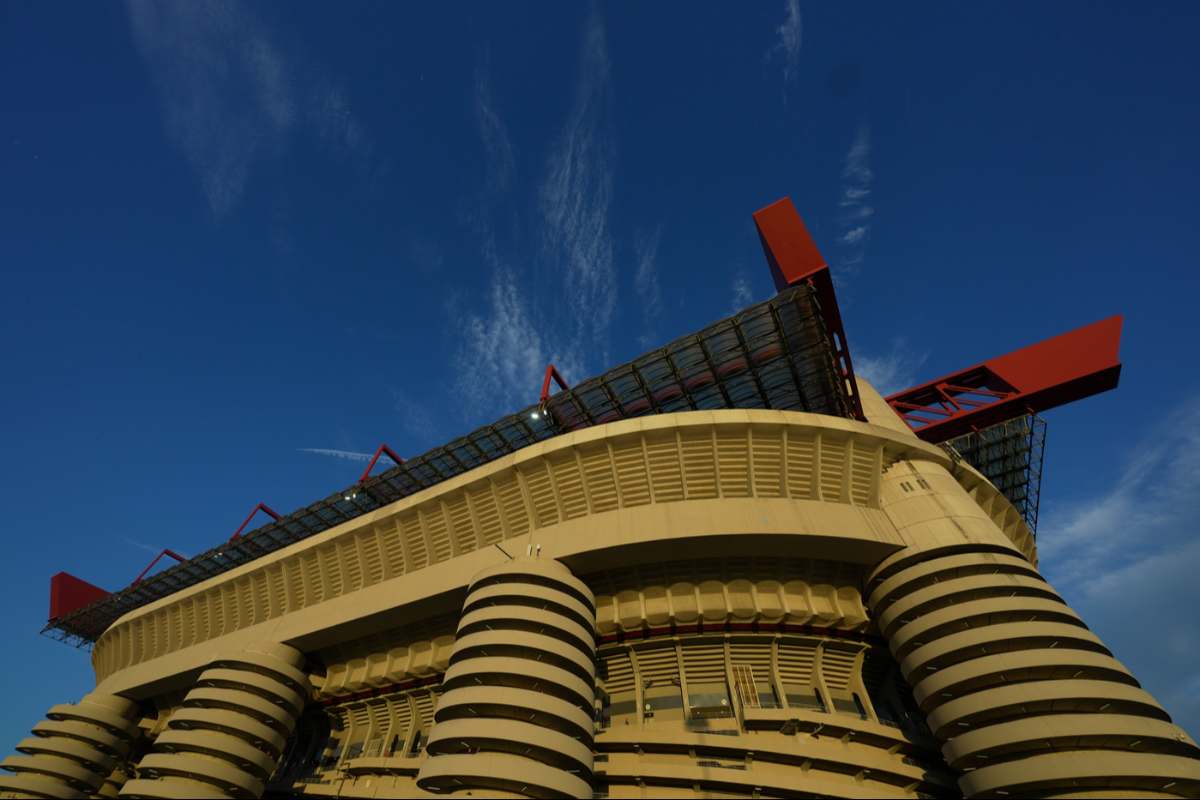 San Siro
