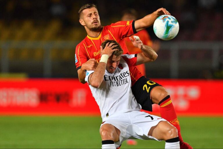 Santiago Gimenez