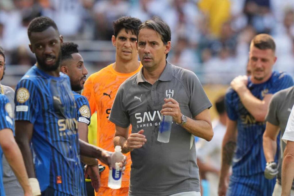 Milan, Tare vuole Sergej Milinkovic-Savic