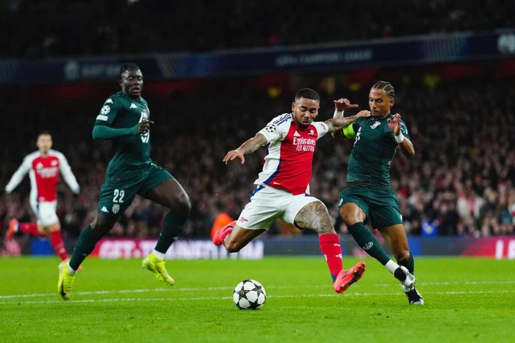 Milan, Tare voleva Thilo Kehrer