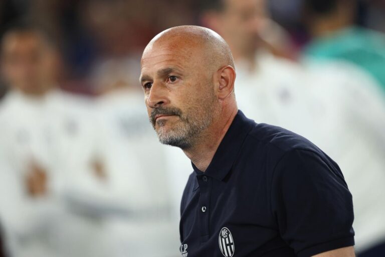 Vincenzo Italiano
